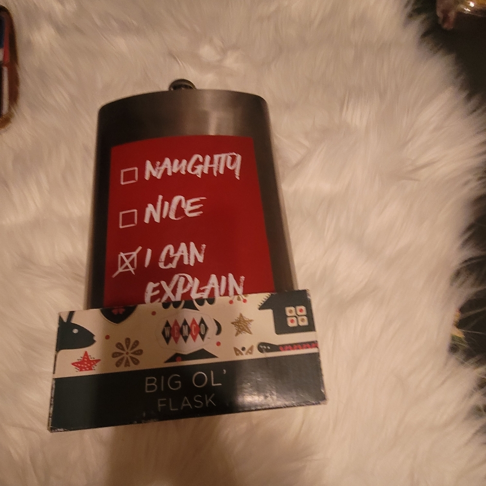 Big Ol Flash 64 oz